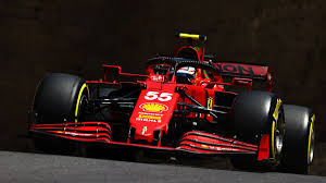 ¡y antes no era mejor! F1 Clasificacion En Azerbaiyan En Directo Hoy Alonso Y Sainz En Baku En Vivo Argentina De International Car Blog