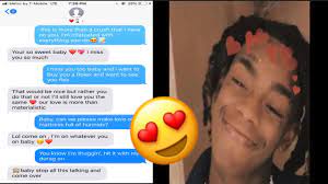 Do you have the artwork for this album? Ynw Melly Dangerously In Love Lyric Prank On Girlfriend You Wont Believe What Happened Youtube