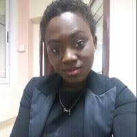 90+ "Mensah Nyarko" profiles