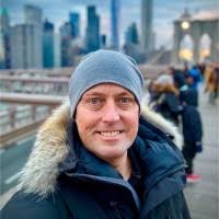 Darren Box CEng MIStructE