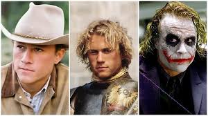 Remembering Heath Ledger: A Look Back at His High-Profile Romances