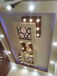 Itulah sebabnya, kamu harus memperhitungkan pemilihan desain plafon yang akan dipilih. Kami Cahaya Gypsum Aneka Desain Plafon Gypsum Pvc Facebook