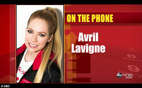 Avril Lavigne Says Getting Diagnosed With Lyme Disease Took 8 Months Disease Lyme Disease Lyme
