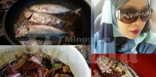 Bumbu asam pedas memang sangat populer digunakan untuk mengolah berbagai macam bahan makanan. Resipi Ikan Goreng Asam Jawa Ni Paling Simple Tapi Boleh Buat