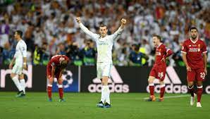 Hold your head high and be proud. Liverpool Vs Real Madrid Sport360