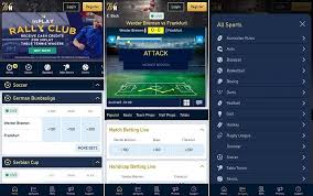 The featured bets of the day. William Hill Sportsbook App Online Review 500 Free Bet