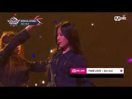 G Idle Cover Fake Love Youtube G idle covered fake love! g idle cover fake love