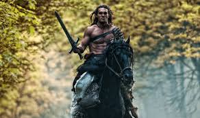 Conan the Barbarian' With Jason Momoa - Review - The New York Times