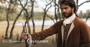 La cocinera de castamar) is a spanish period drama television series adapting the novel of the same name by fernando j. La Cuisiniere De Castamar Season 1 What Netflix Release Date And Time October 2021