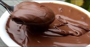 Recheio De Chocolate E Avelas Para Bolos Recheio De Chocolate Recheio De Nutella E Receitas Com Nutella