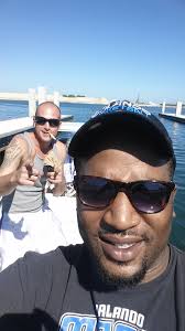 Michael Pilo Tad McConahie