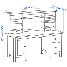 Hemnes Schreibtisch Mit Aufsatz Hellbraun Ikea Osterreich Hemnes Ikea Wood Ikea Hemnes