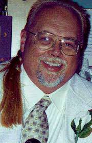 Richard Wheat Obituary