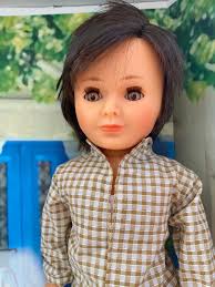 Lucas muñeco nancy online