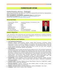 Cv Gardo 2018 Email Geology Economic Geology