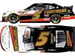 Click on the race name for the race information page. Nascar Xfinity Series 2017 Chevrolet Camaro Northland Oil 5 Michael Annett Diecast Car Hobbysearch Diecast Car Store