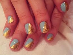 Check out the coolest images of very simple, easy and cute nail designs. 40 Cute And Easy Nail Art Designs For Beginners Easyday