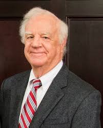 Famed northwest Georgia attorney Bobby Lee Cook passes away