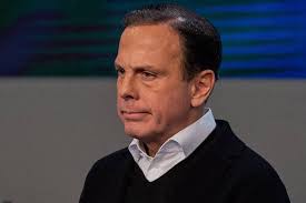 João doria iniciou sua carreira política em 1983 como secretário de turismo em são paulo. Justica Condena Ex Prefeito Joao Doria A Suspensao Dos Direitos Politicos 24 08 2018 Poder Folha
