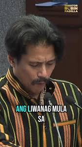 SenatePH 🇵🇭 #RobinPadilla