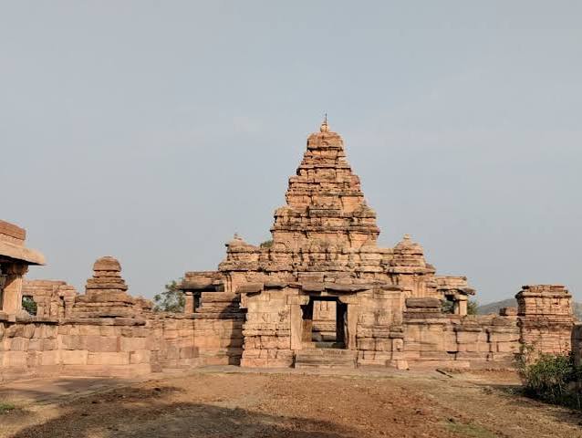10 Best Temples in Pattadakal You Must See