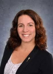 Danielle Chartier's Instagram, Twitter & Facebook