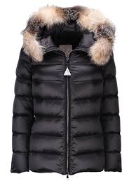 Moncler Tati Jacket