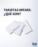 TARJETAS MIFARE: ¿QUÉ SON Y COMO FUNCIONAN? - TangoID
