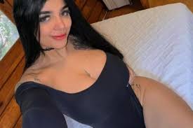 Karely Ruiz en polémica: Se filtra video íntimo con un fan que lleva  tatuado cara de la estrella de OnlyFans | MARCA México