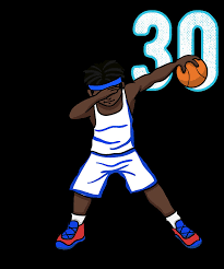 Posted by cool wallpaper hd desktop at 6:14 am. Cool Basketball Baller Bball Player Number 30 Blue White Team School League Sports Tournament Mixed Media By Geiersein Ritis