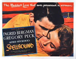 Spellbound (1945) - IMDb
