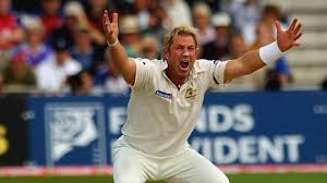 It was june 4, 1993 and the second day of the series opener between england and australia at old trafford. Bbc World Service Sporting Witness Shane Warne And The Ball Of The Century