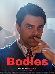 Looking for a tense, spooky mini-series before Halloween? 'The Sister' is a  four-part drama created by Neil Cross, adapted from his novel 'Burial'.  Years after a tragic night, a late-night visitor forces