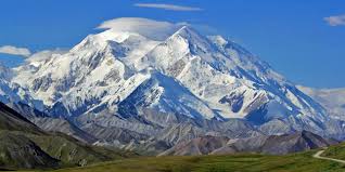Denali national park is a united states national park that is home to denali, north america's highest mountain. Ride The Train To Denali Park On The Alaska Railroad Alaskatrain Com