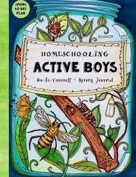 Check spelling or type a new query. Homeschooling Active Boys Do It Yourself Spring Journ Https Www Amazon Com Dp 1522810447 Ref Cm Sw R Pi Dp X Luxf Fun Homeschool School Fun Homeschool