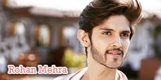 Rohan Mehra Whatsapp Number Email Id Address Phone Number with Complete  Personal Detail
