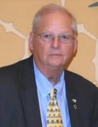 Obituary information for Paul LaRue Dowdy