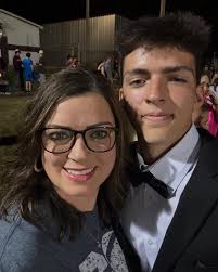 Tricia Forsythe Marlow