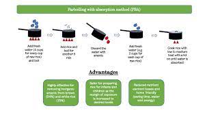 New Way Of Cooking Rice Removes Arsenic And Retains Mineral Nutrients,  Study Shows
