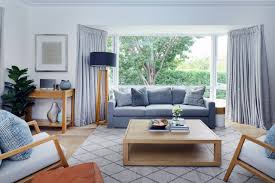 All these contemporary rooms and many more can be experienced up close in our stores and showrooms. Lounge Room Turramurra Contemporary Living Room Sydney By Alix Helps Interiors Houzz