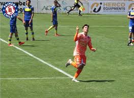 Página oficial del gigante de provincias. Club De Deportes Cobreloa Primerabchile Cl El Portal Del Futbol De Ascenso De Chile
