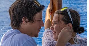 Millie Bobby Brown announces engagement to Jake Bongiovi (PHOTOS)