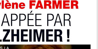 You can find the list of mylene farmer tour dates here. Mylene Farmer Frappee Par L Alzheimer Revelation Choc