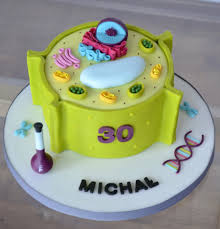 .if used in a contest please give credit to carson meyer for making. Plant Cell Cake Cakecentral Com