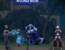 He traps his foes and ends them with a well placed shot from his mighty bow. Vaben To Uger Foran Battlerite Reddit Champion Guide Hurtig Sund Og Rask Bjaelke