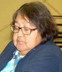 Jacqueline Marie Ware Obituary, 2014