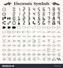 12v electrical wiring symbols wiring diagram images gallery