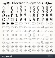 12v Electrical Wiring Symbols Wiring Diagram Images Gallery