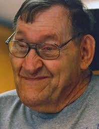 Obituary information for Dale Eigenberg