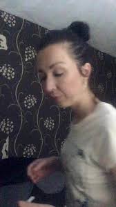 Gavin and Stacy Passing The Spliff